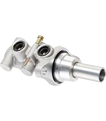 Master Cylinder For Dynamic Friction Brake Master Cylinder - Fits